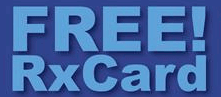 FREE RX CARD
